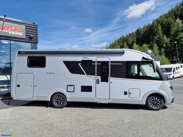 Adria Super Sonic 780 SL