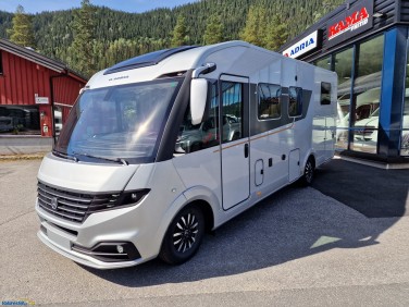 Adria Super Sonic 780 SL