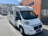 Adria TIK CORAL 650 SP