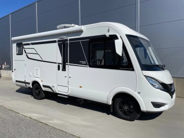 Hymer BMC-I 600 WL