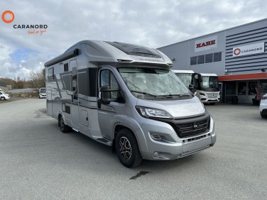 Adria Matrix Supreme 670 SL